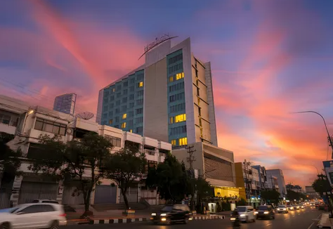 Hotel Horison Bandar Lampung